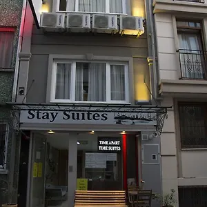 ***** Apart Otel Stay Suites Türkiye