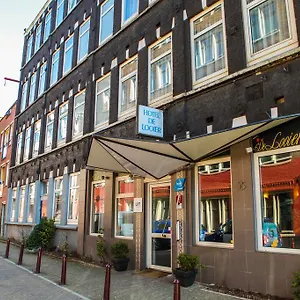 *** Otel De Looier Hollanda