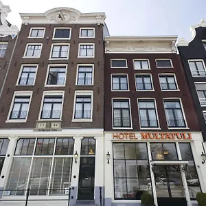 *** Otel Multatuli Hollanda