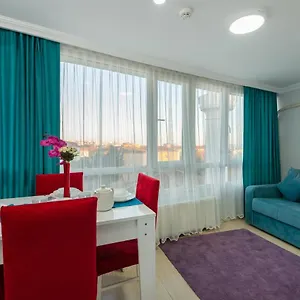 ** Apart Otel House Türkiye