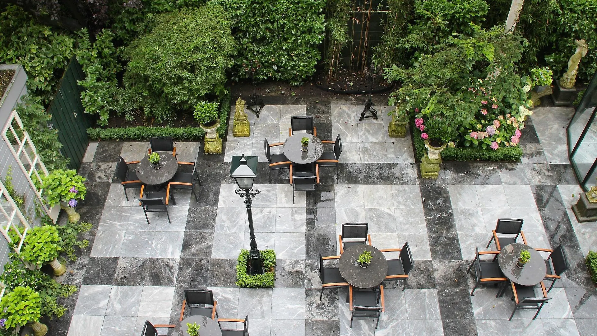 Apollofirst Boutique Hotel Amsterdam