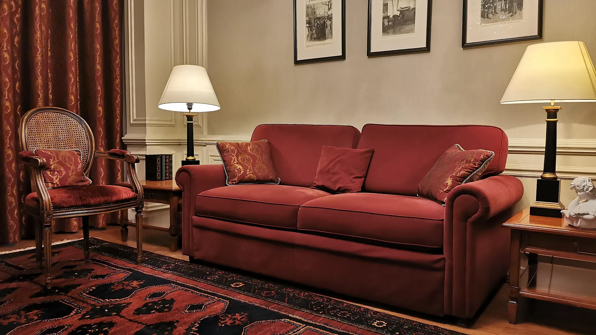 Apollofirst Boutique Hotel Amsterdam