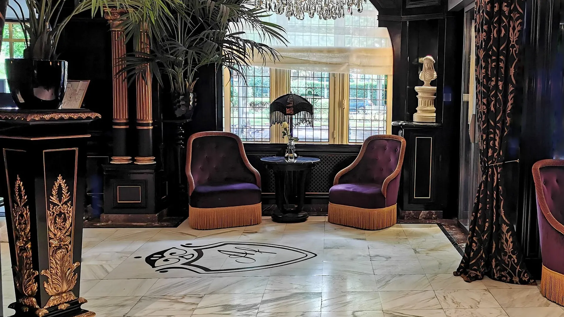 Apollofirst Boutique Hotel contacts