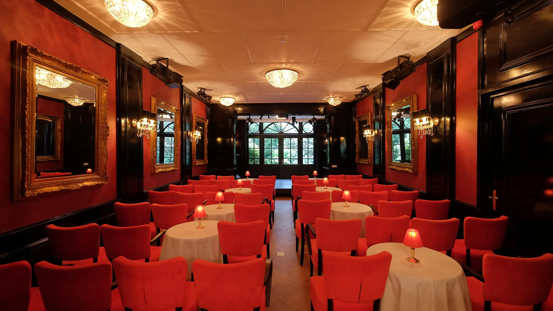 Apollofirst Boutique Hotel Amsterdam