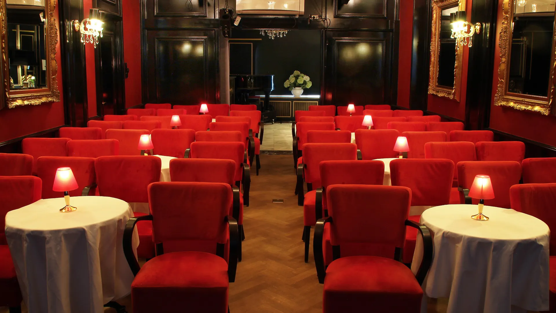 Apollofirst Boutique Hotel Amsterdam 4*,  Netherlands