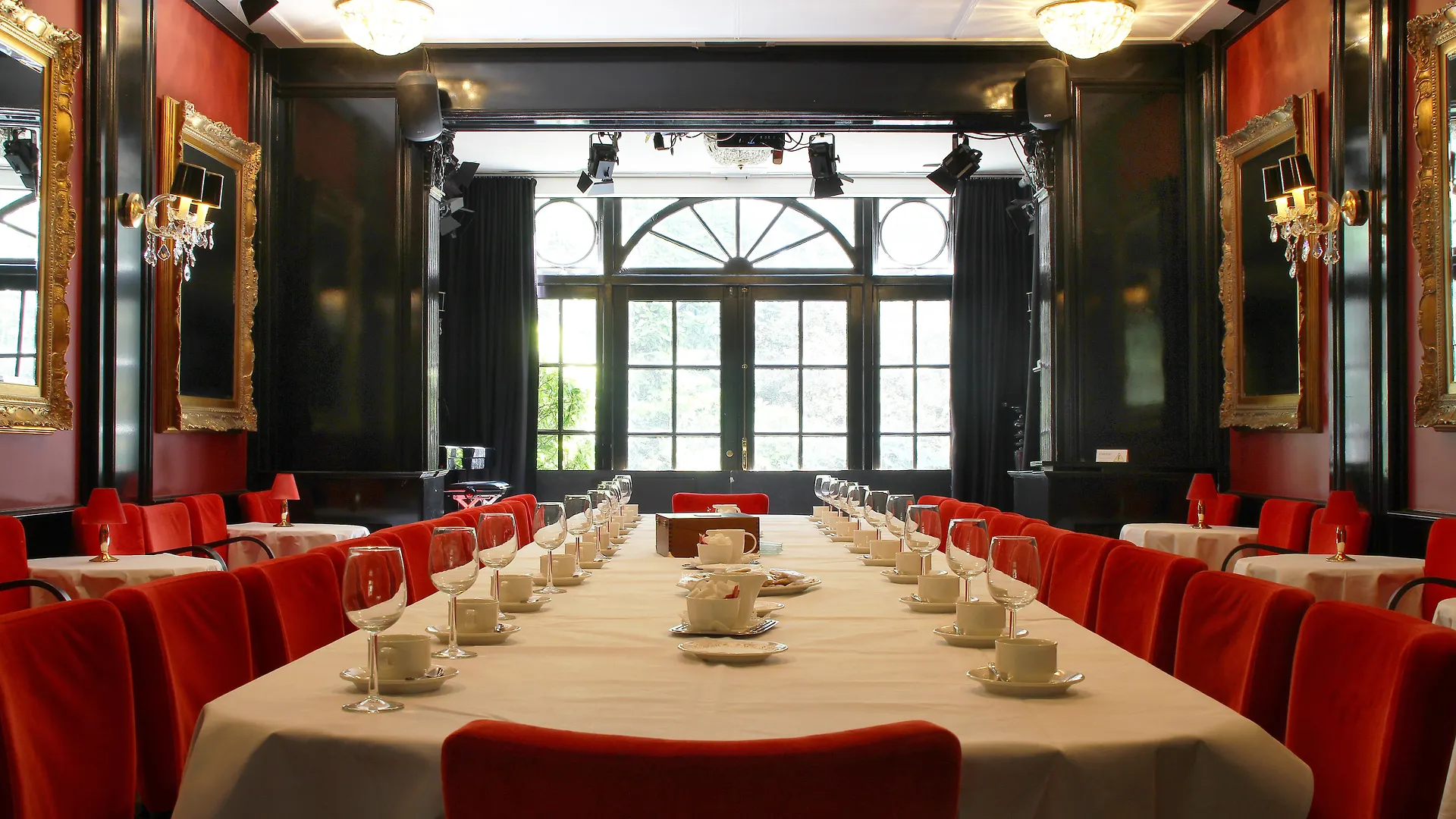 Apollofirst Boutique Hotel Amsterdam