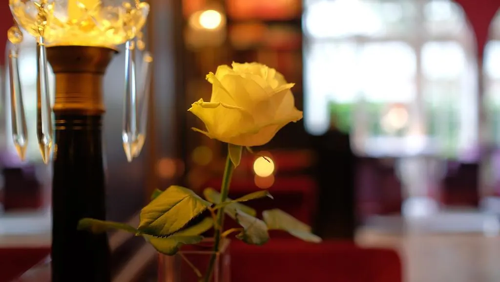 Apollofirst Boutique Hotel Amsterdam Netherlands