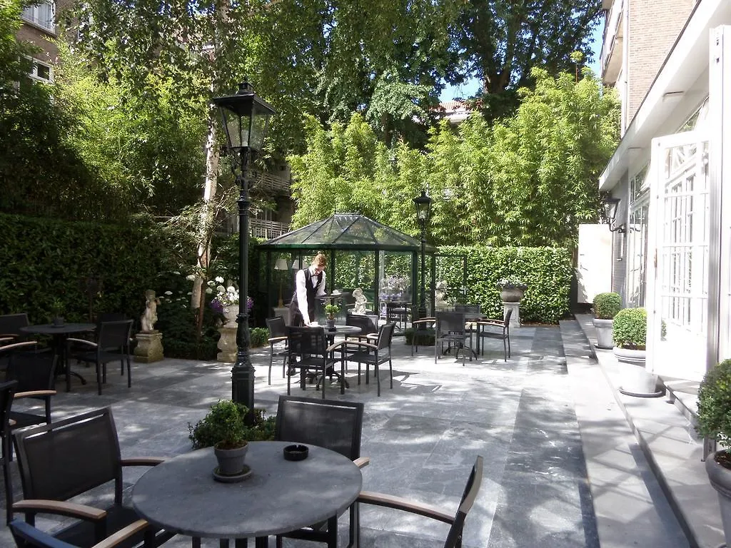 ****  Apollofirst Boutique Hotel Amsterdam Netherlands