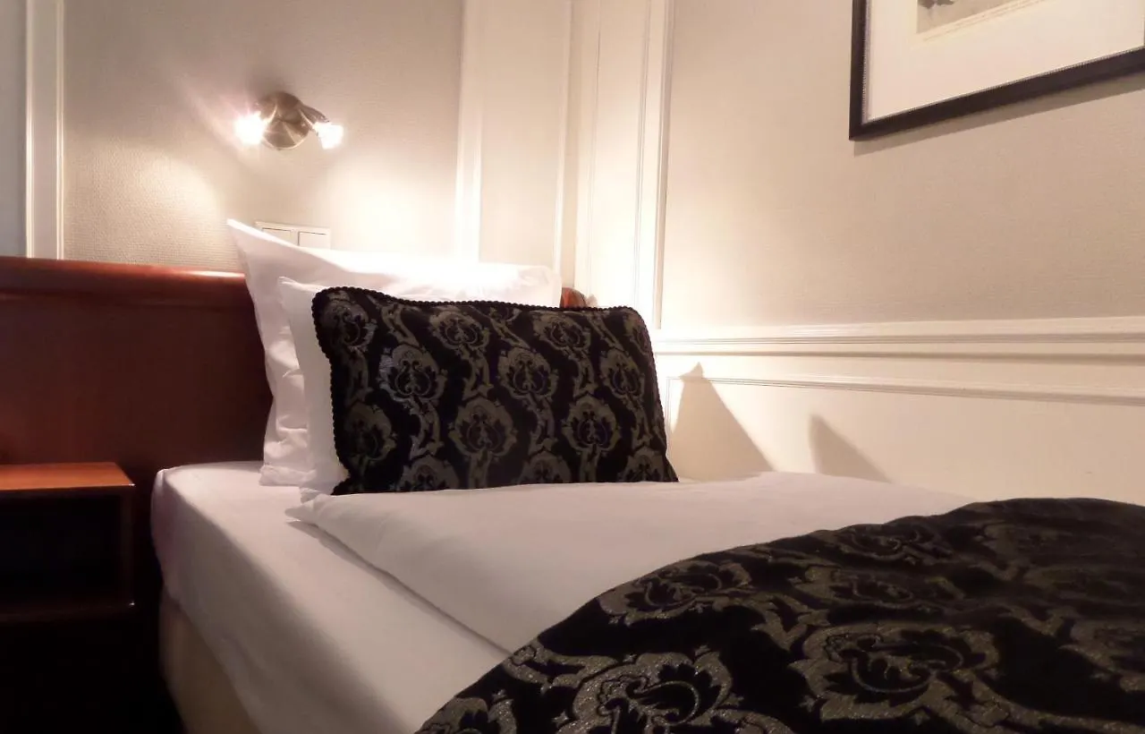 Apollofirst Boutique Hotel Amsterdam Nizozemsko
