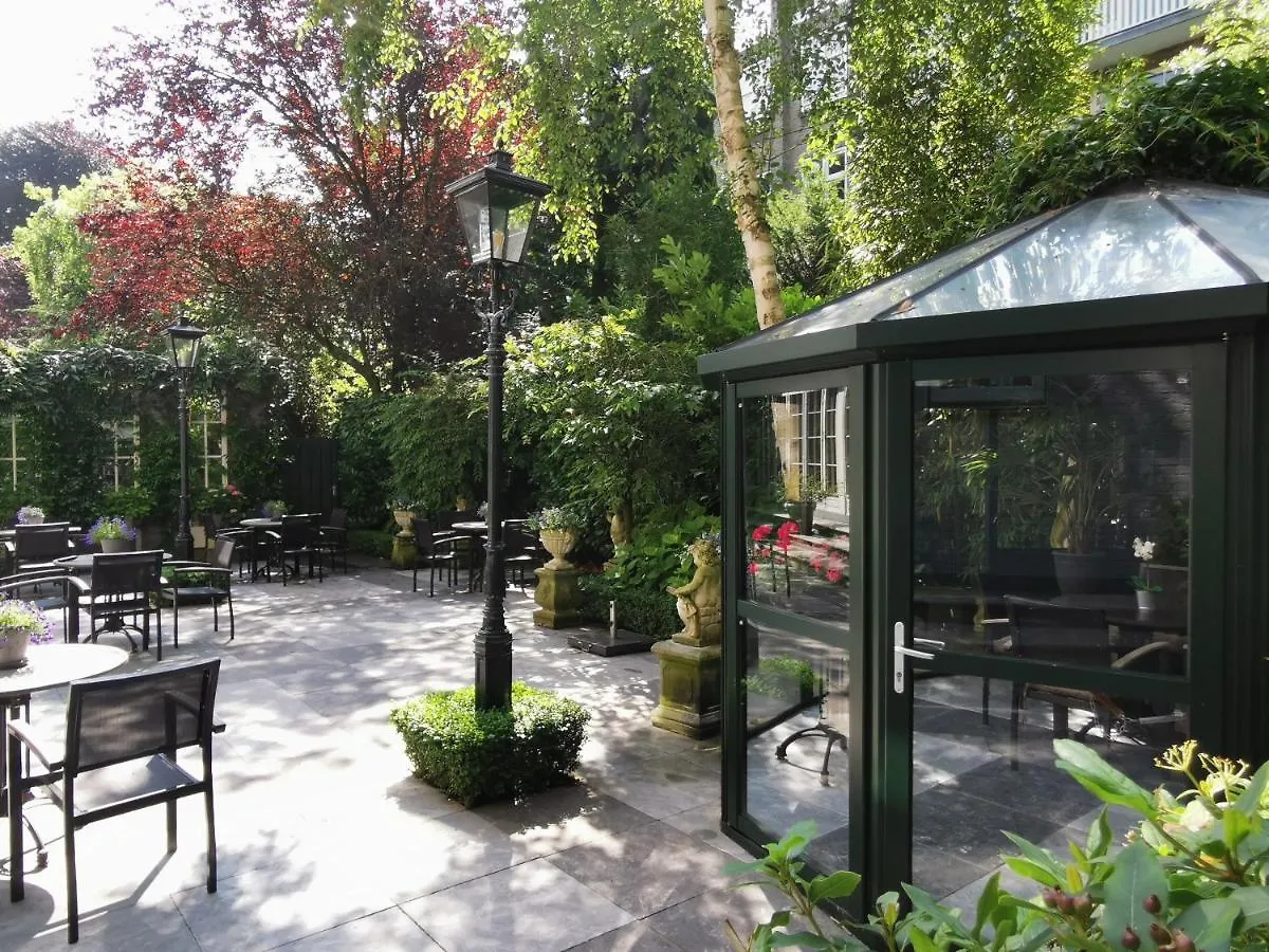 Apollofirst Boutique Hotel Amsterdam