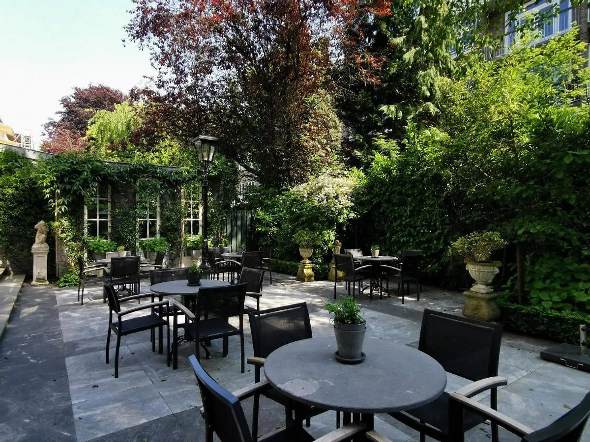 Apollofirst Boutique Hotel Amsterdam