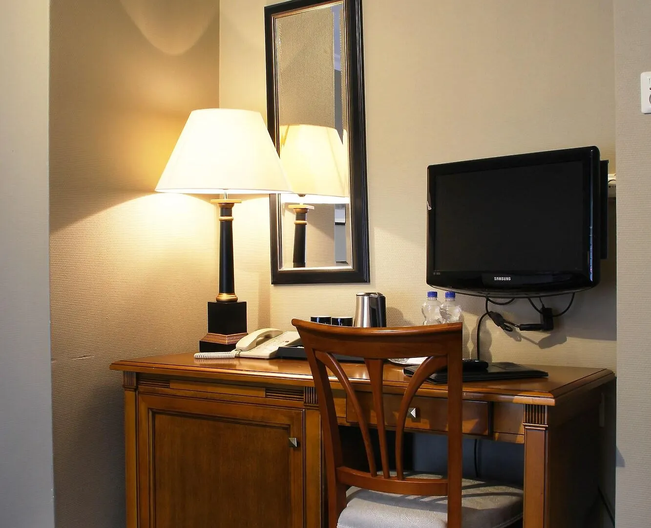 Apollofirst Boutique Hotel Amsterdam