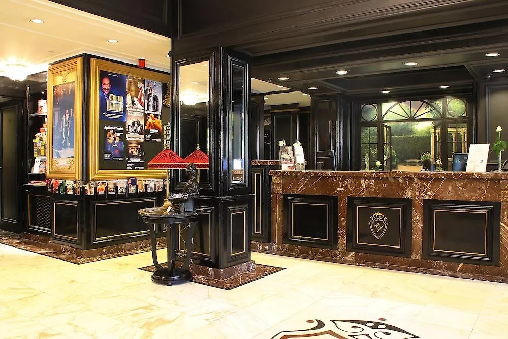Apollofirst Boutique Hotel Amsterdam 4*,  Nizozemsko