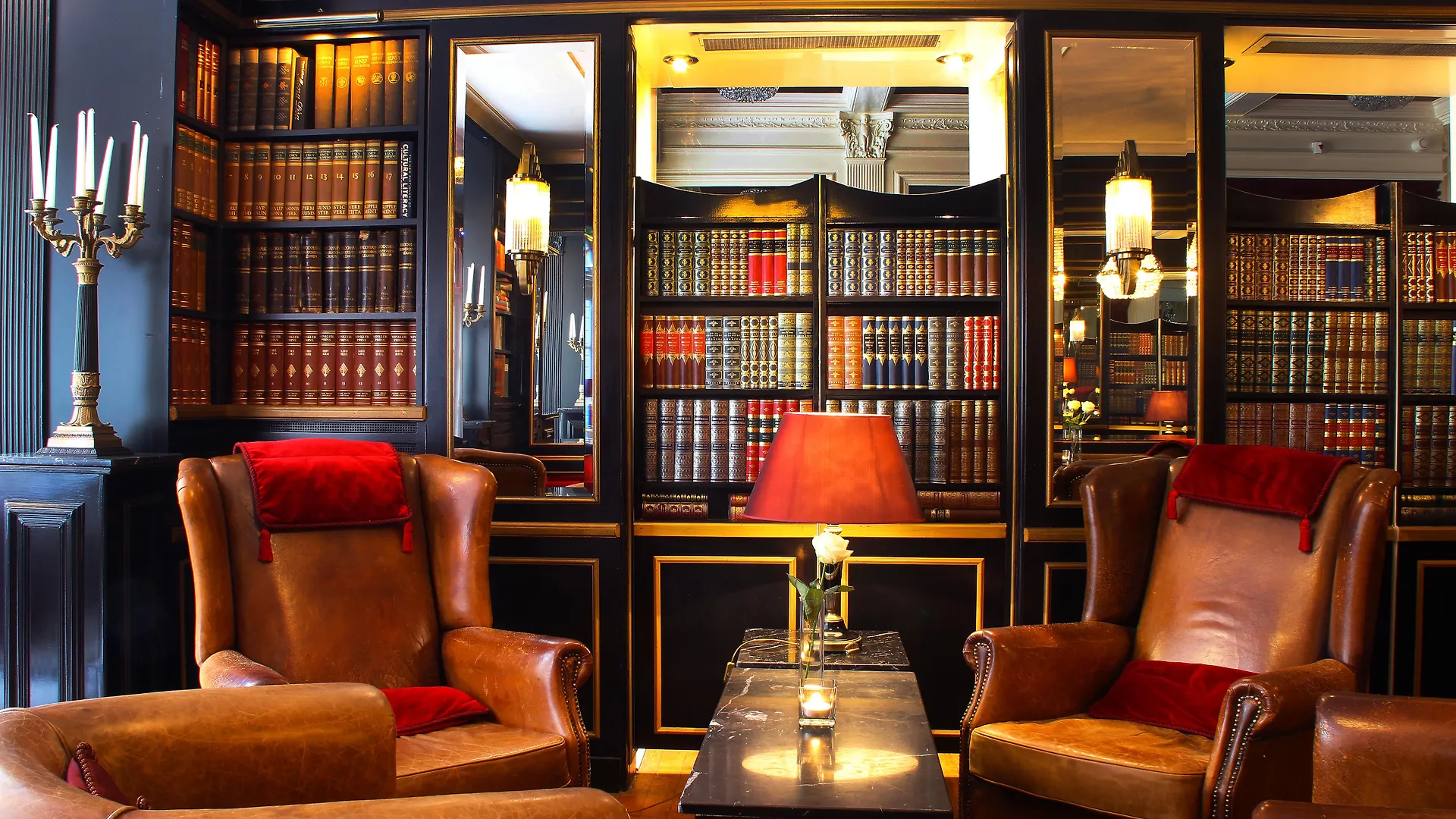 Apollofirst Boutique Hotel Amsterdam