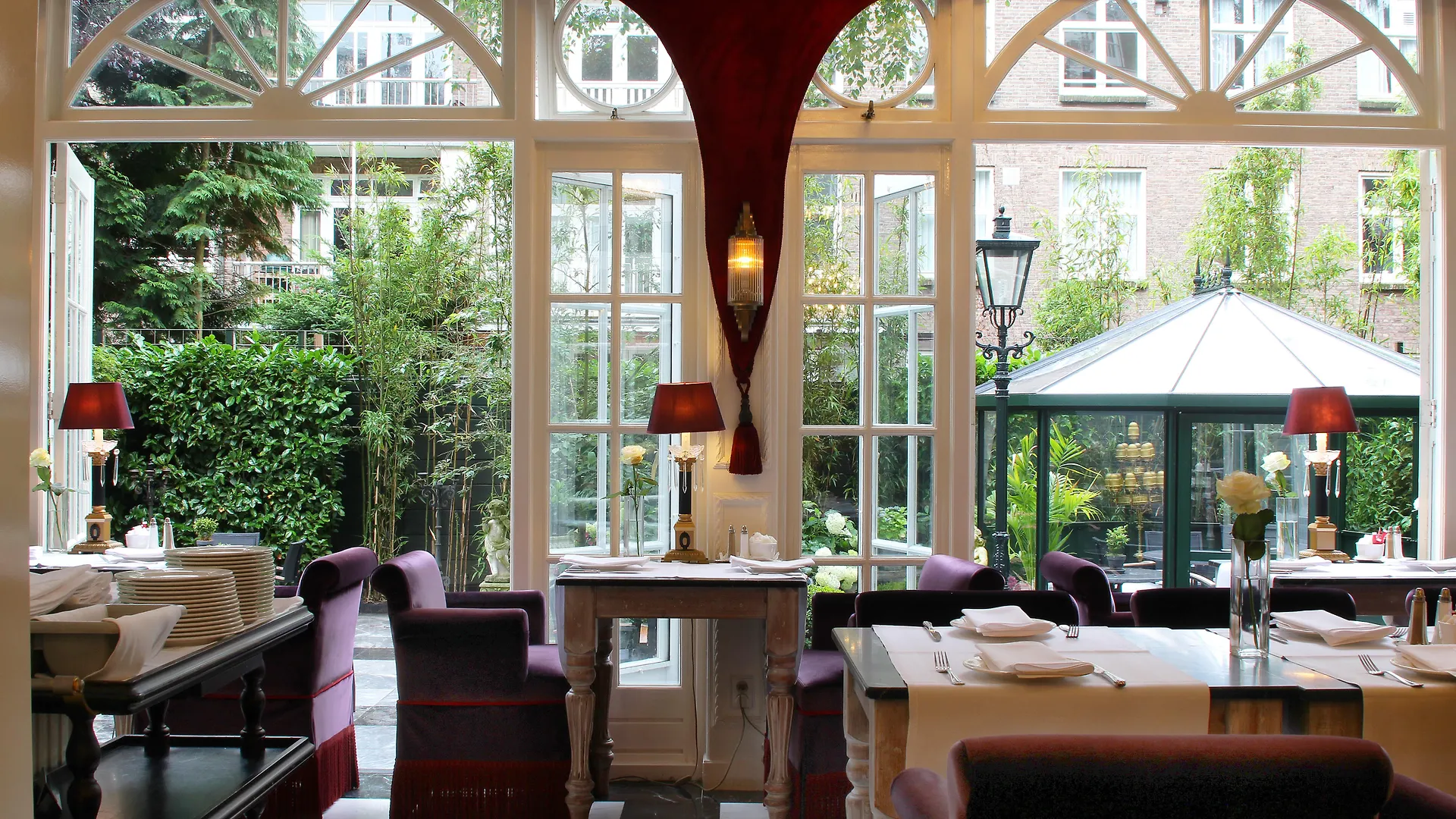 Apollofirst Boutique Hotel Amsterdam