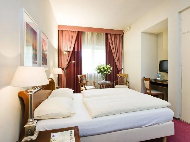 ****  Apollofirst Boutique Hotel Amsterdam Nizozemsko