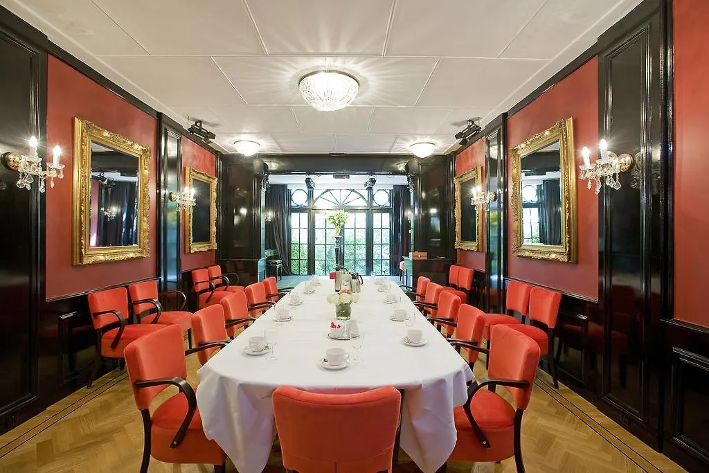 ****  Apollofirst Boutique Hotel Amsterdam Nizozemsko