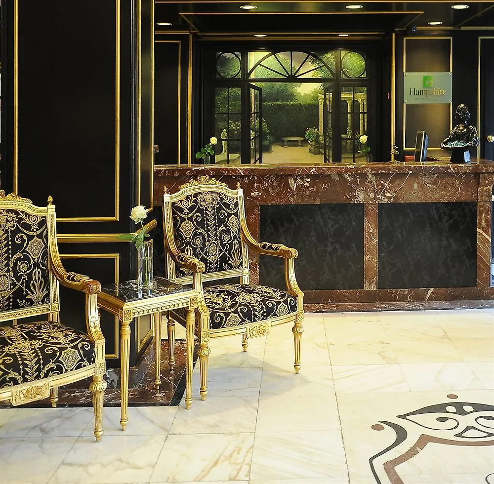 Apollofirst Boutique Hotel Amsterdam
