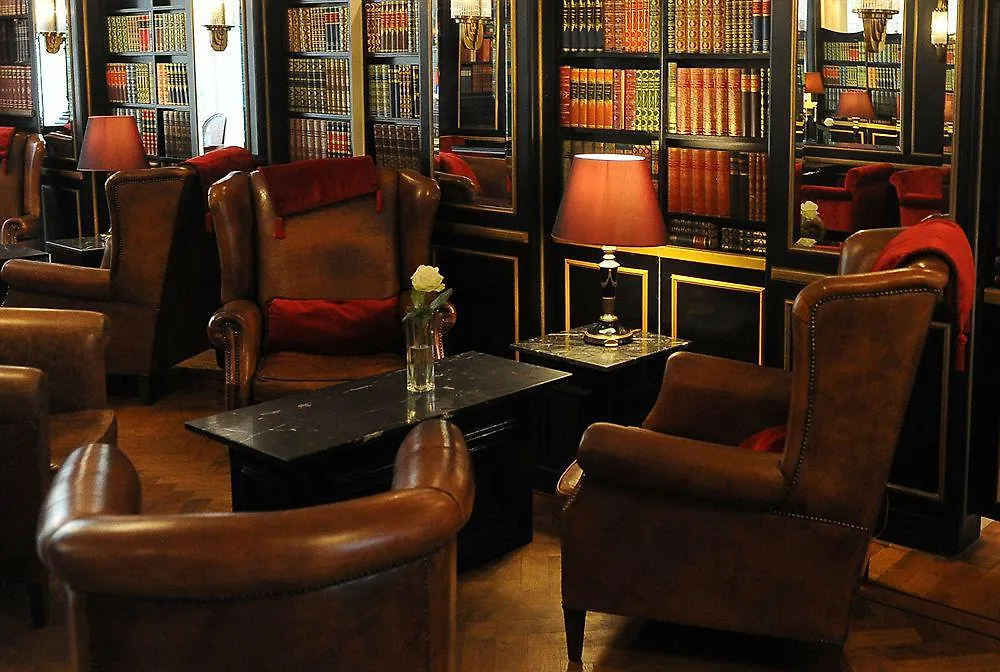 Apollofirst Boutique Hotel Amsterdam